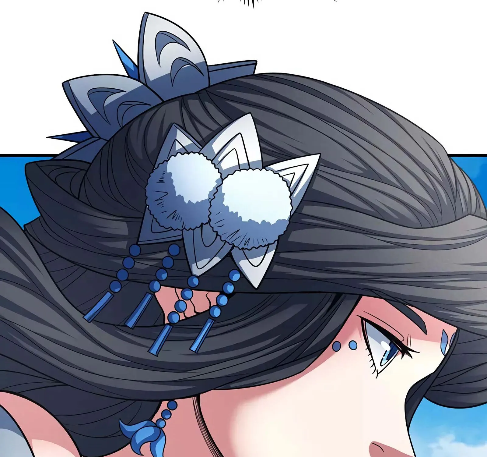Read God Of Martial Arts Manga Online