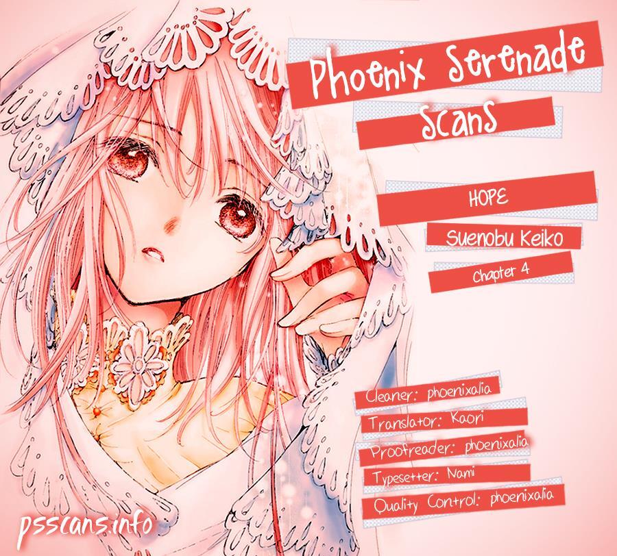 Read HOPE Manga Online