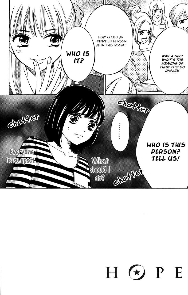 Read HOPE Manga Online