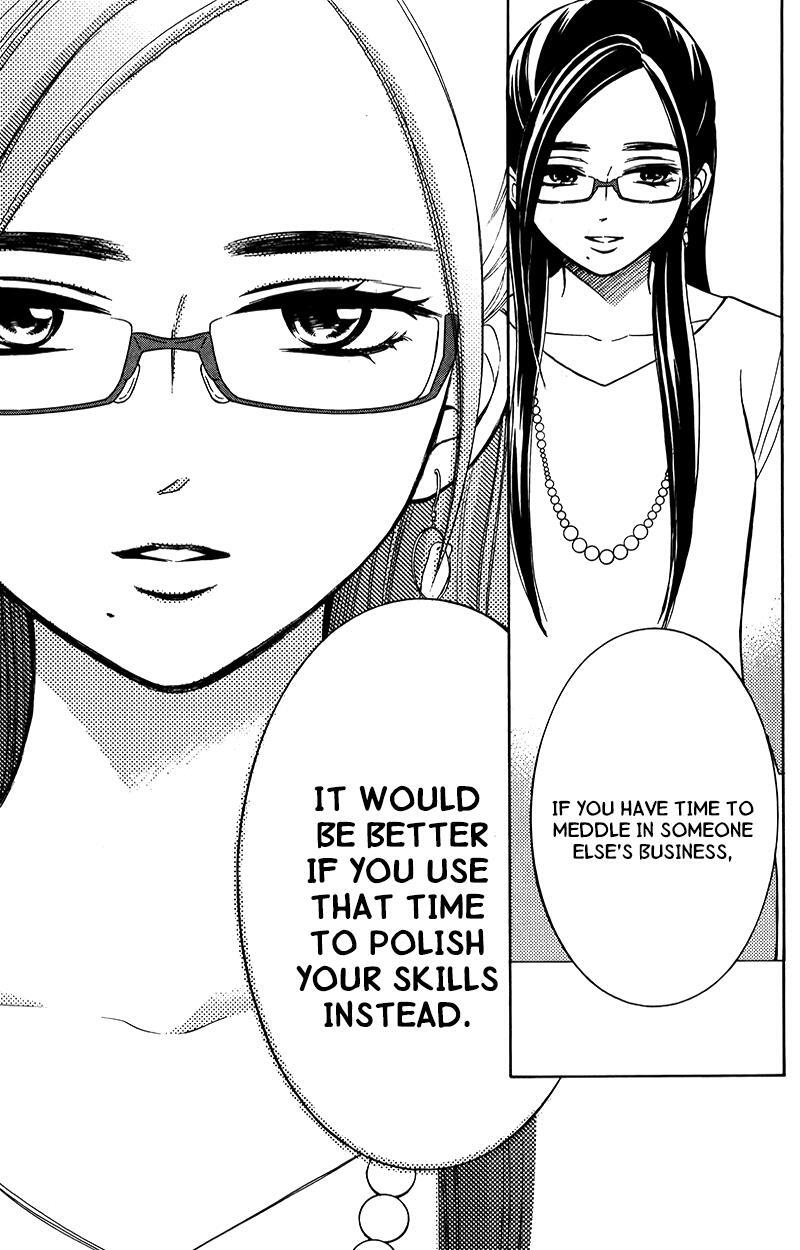 Read HOPE Manga Online