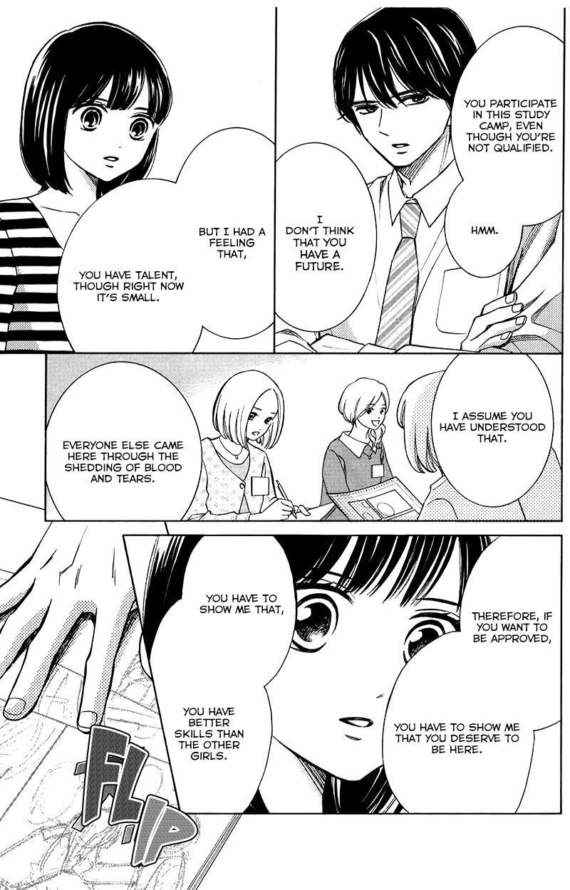 Read HOPE Manga Online