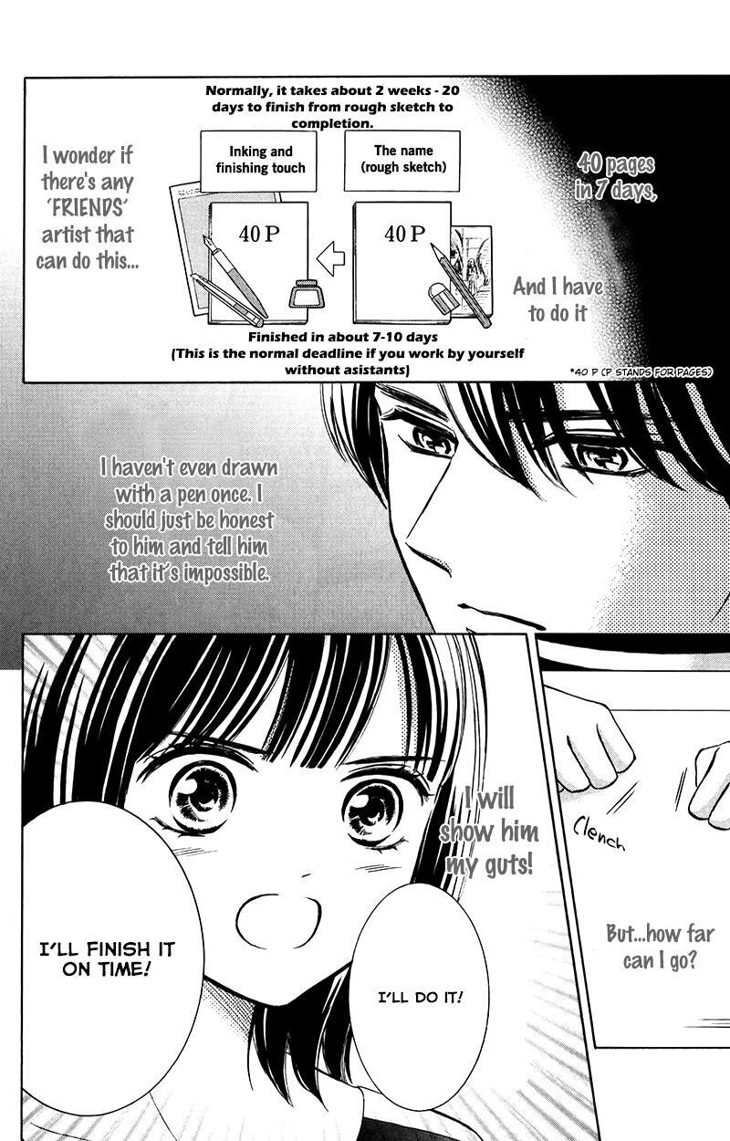 Read HOPE Manga Online