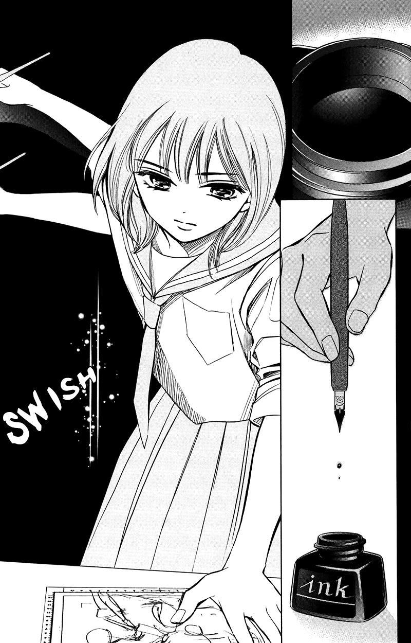Read HOPE Manga Online