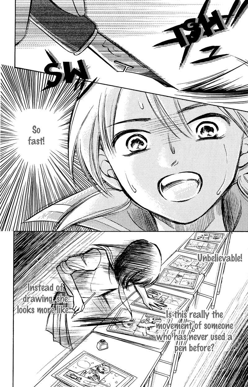 Read HOPE Manga Online