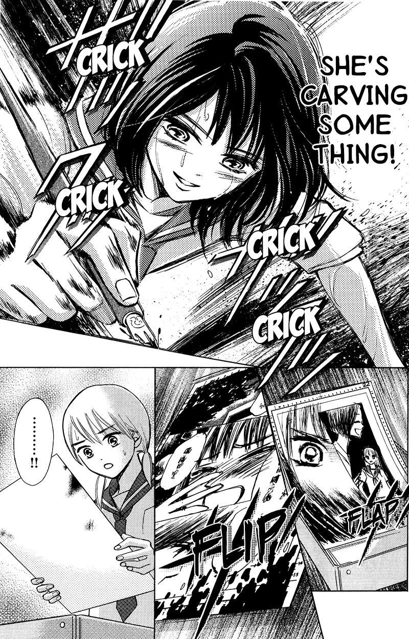 Read HOPE Manga Online