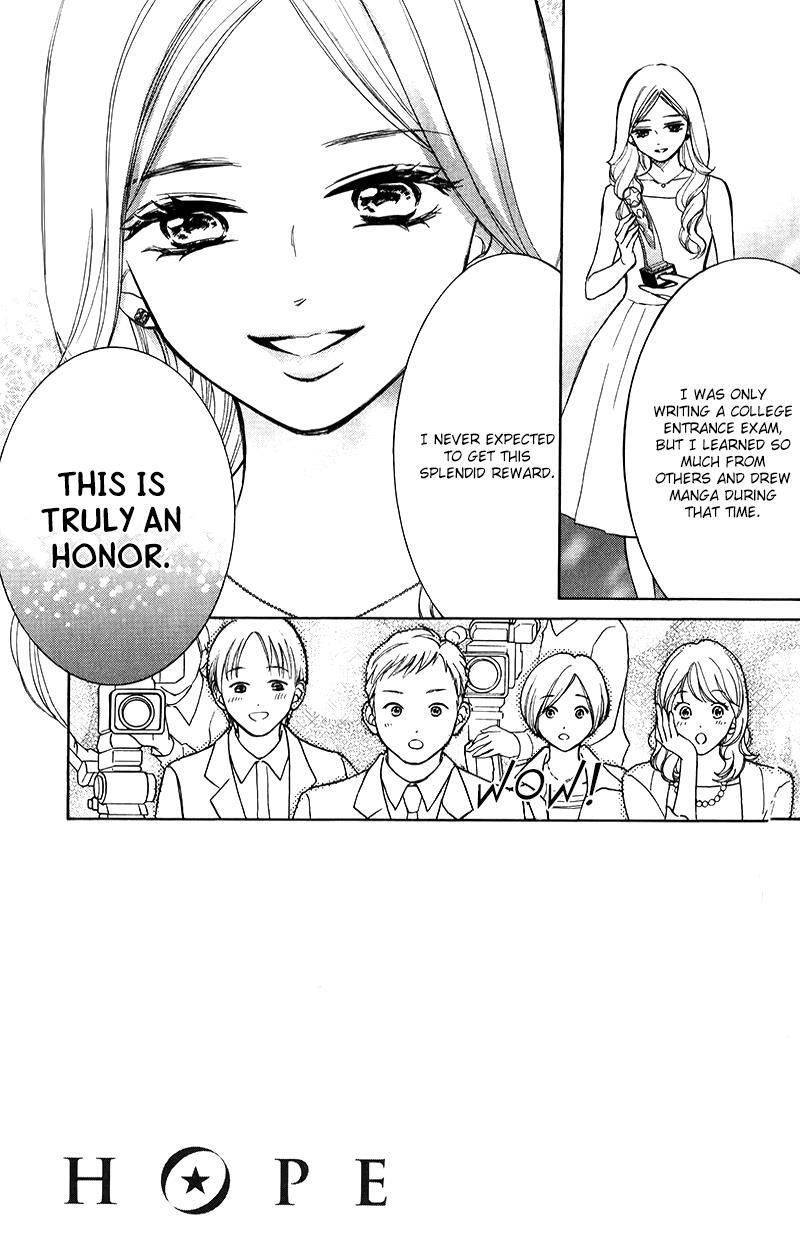 Read HOPE Manga Online