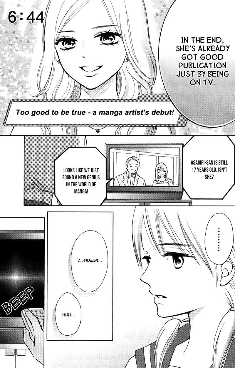 Read HOPE Manga Online