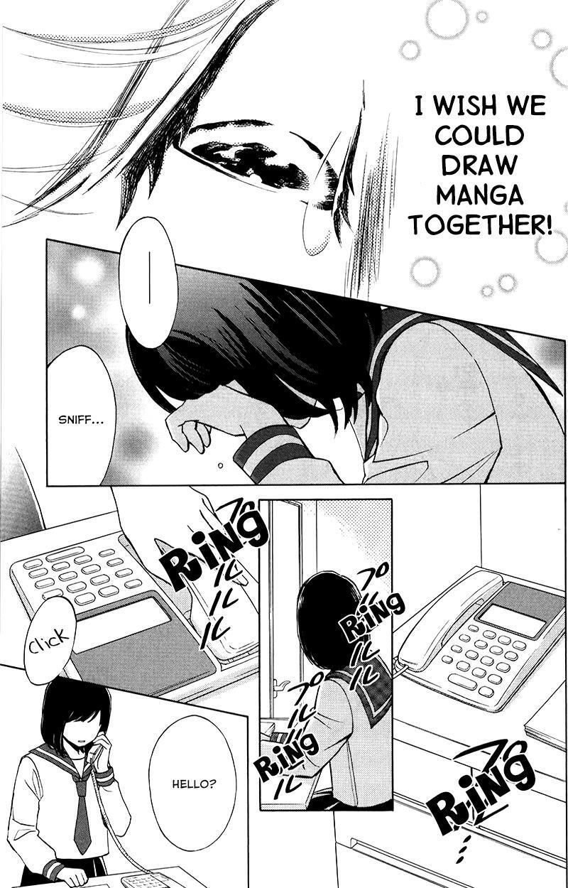 Read HOPE Manga Online