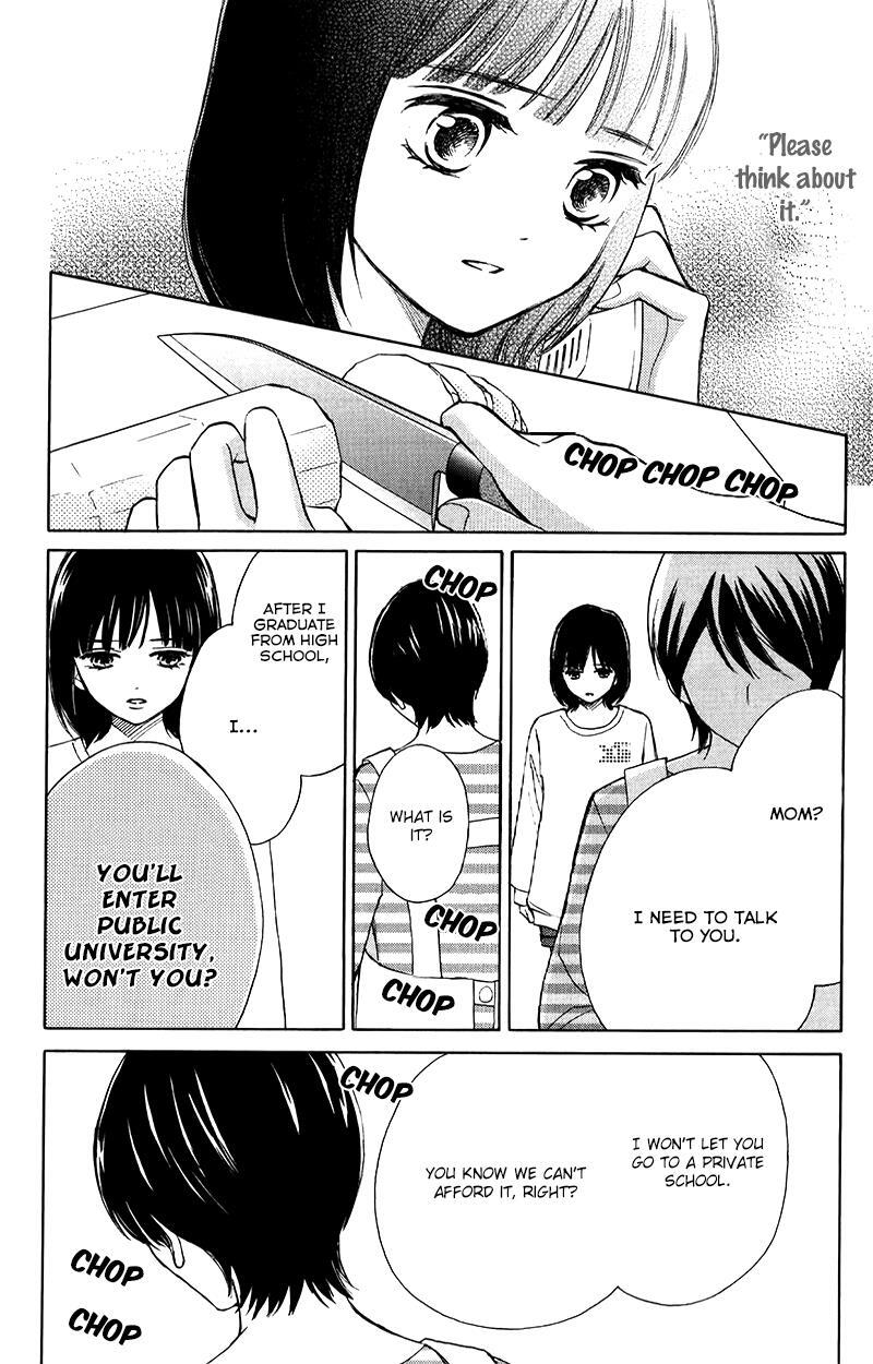 Read HOPE Manga Online