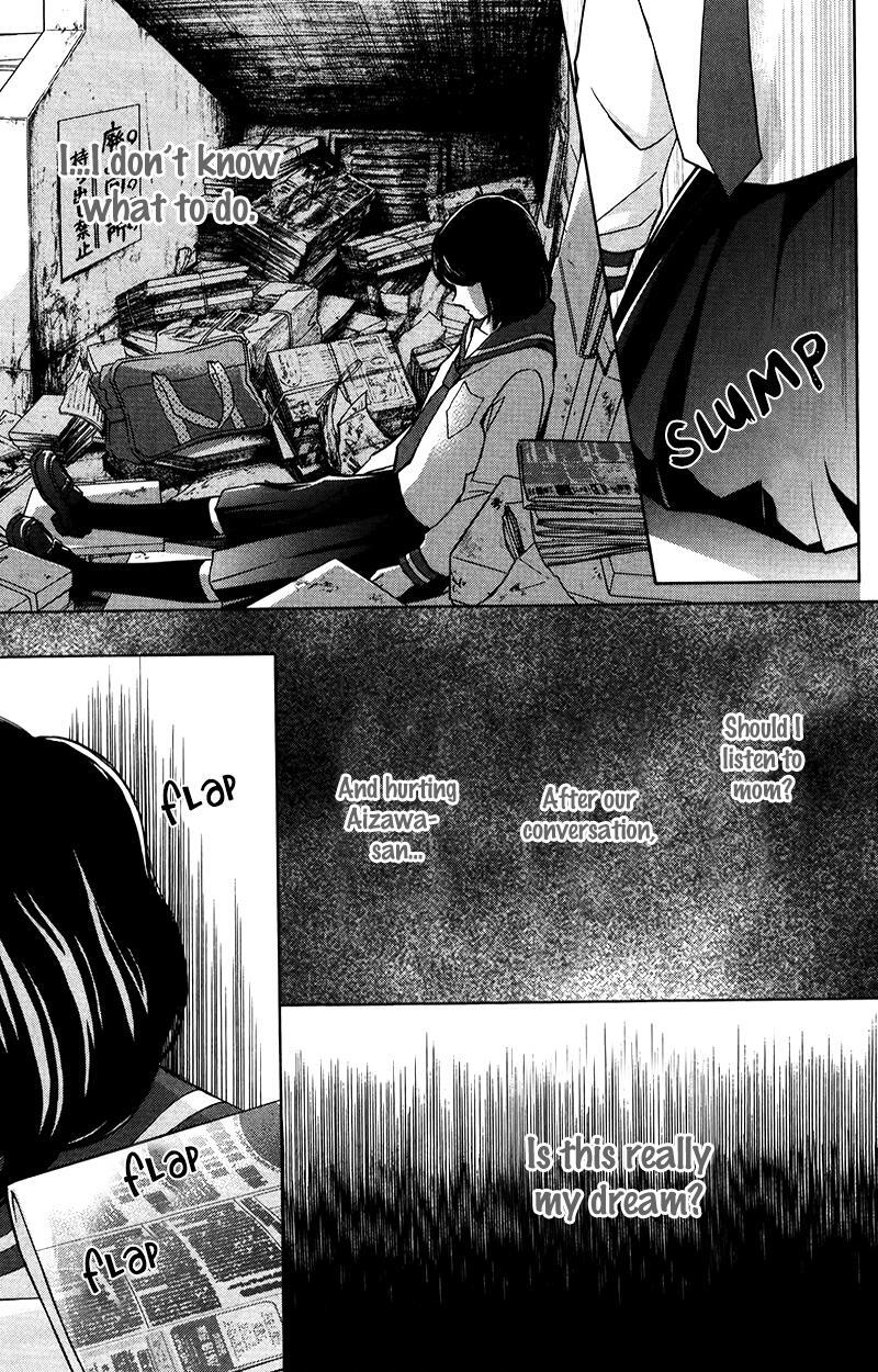 Read HOPE Manga Online
