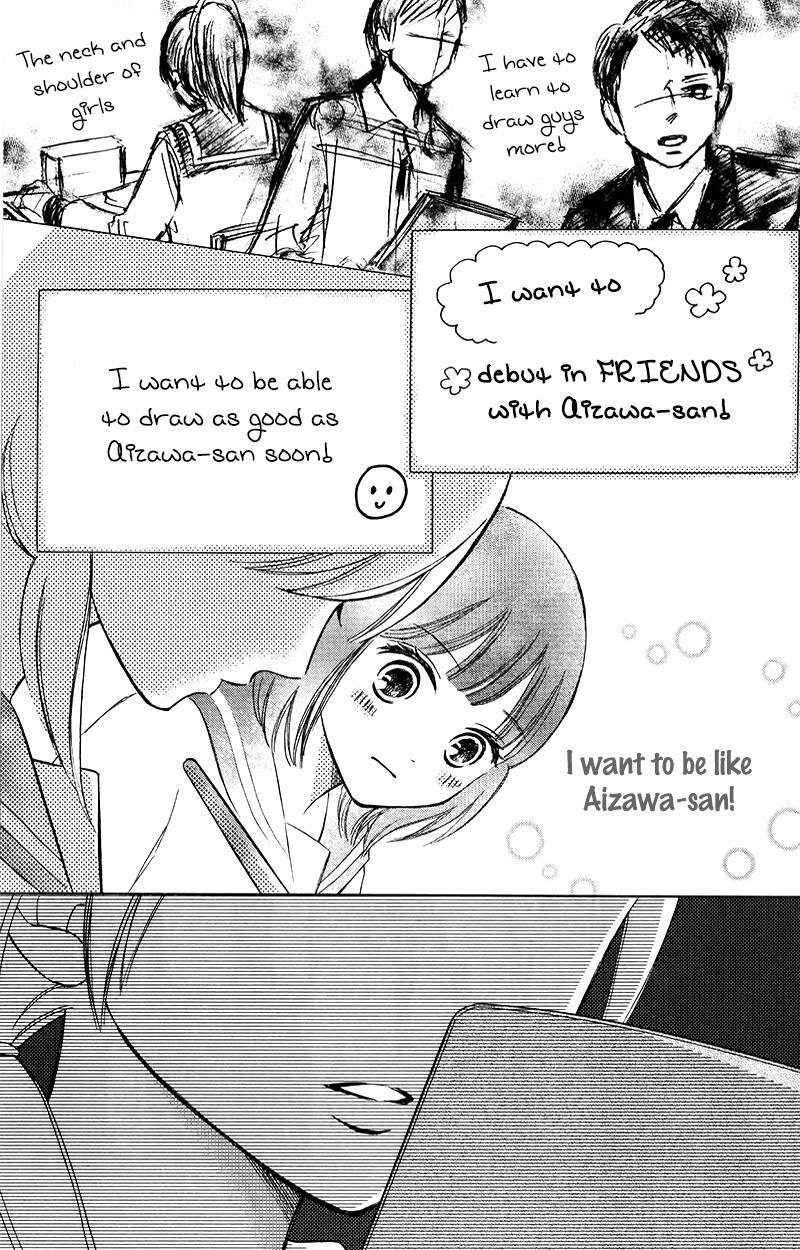 Read HOPE Manga Online