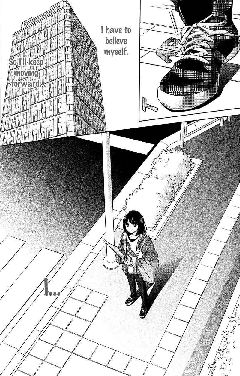 Read HOPE Manga Online
