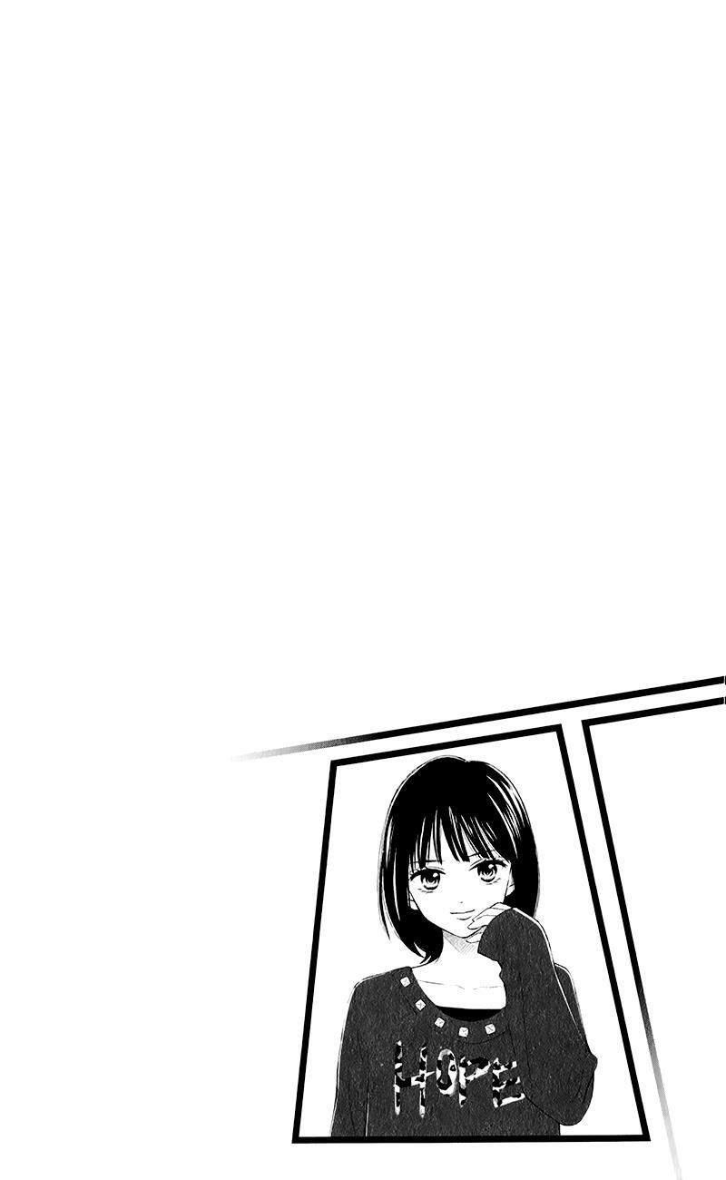 Read HOPE Manga Online