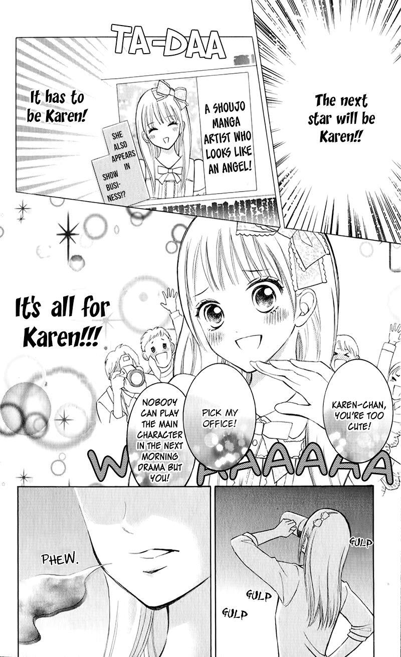Read HOPE Manga Online