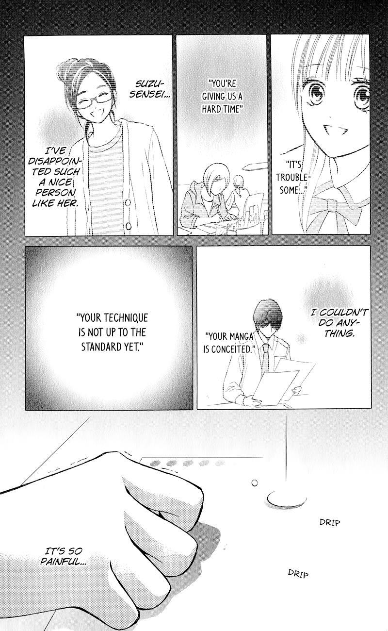 Read HOPE Manga Online