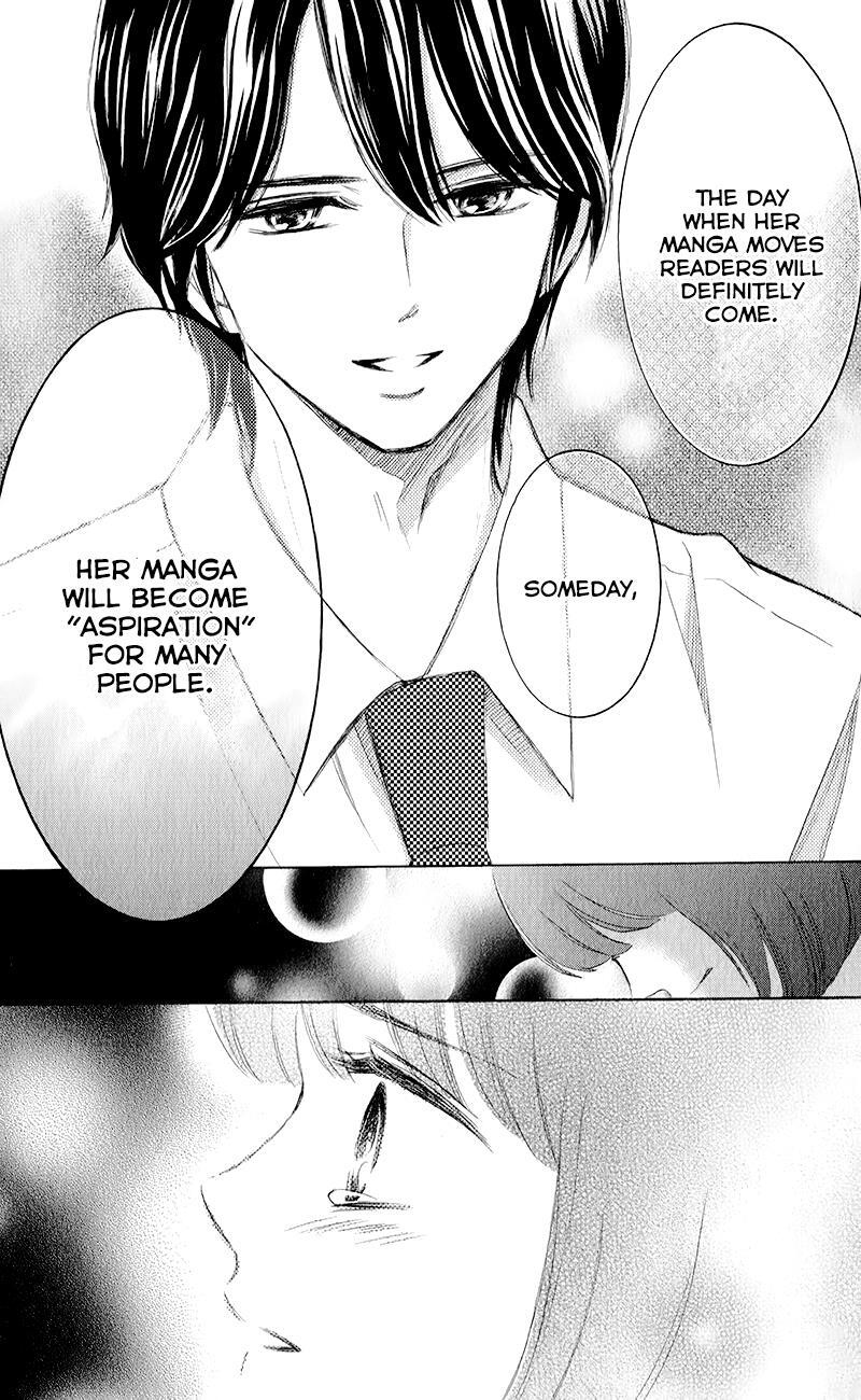 Read HOPE Manga Online