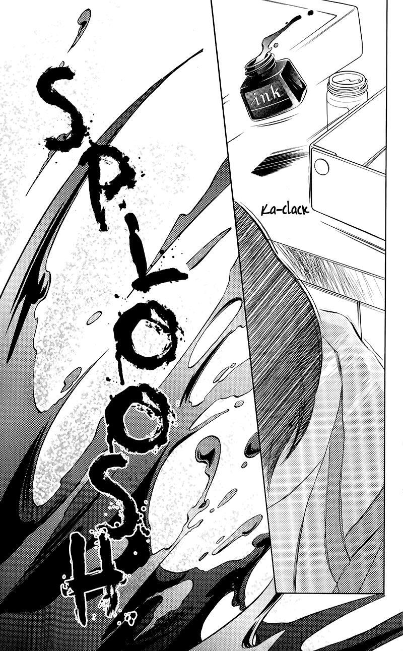 Read HOPE Manga Online