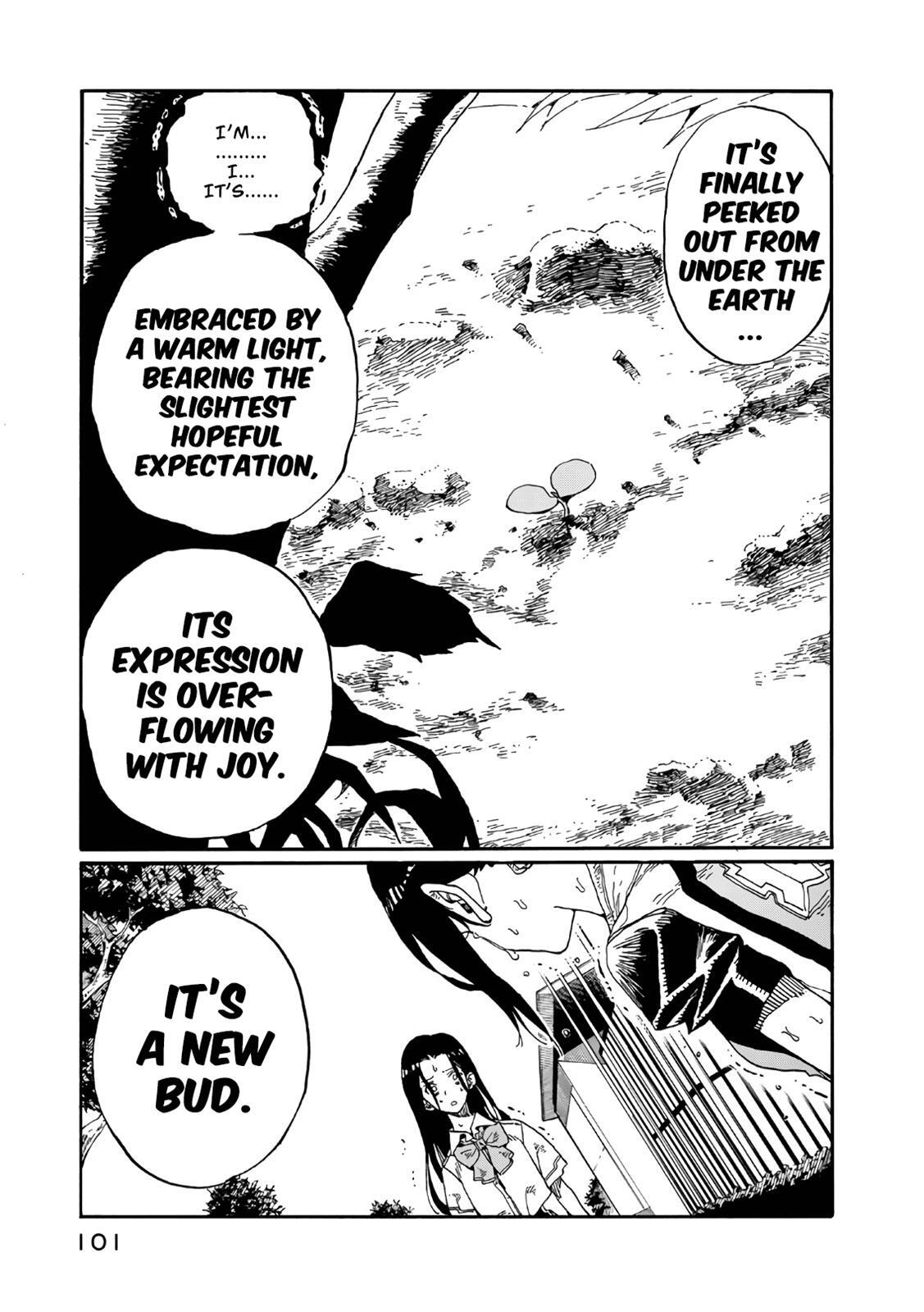 Read Hanebado! Manga Online