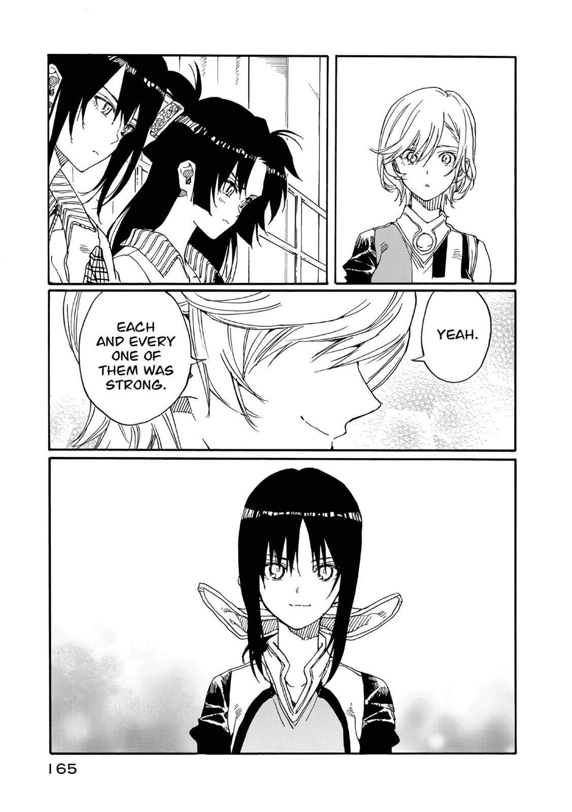 Read Hanebado! Manga Online