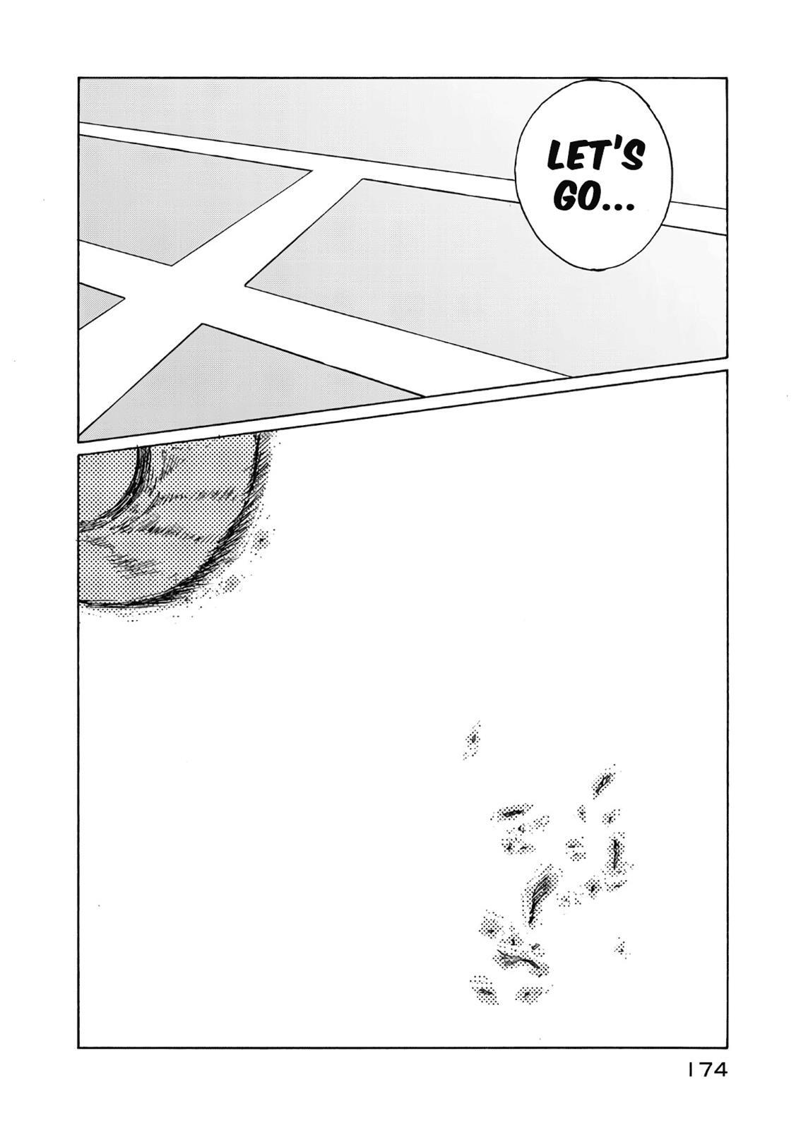Read Hanebado! Manga Online