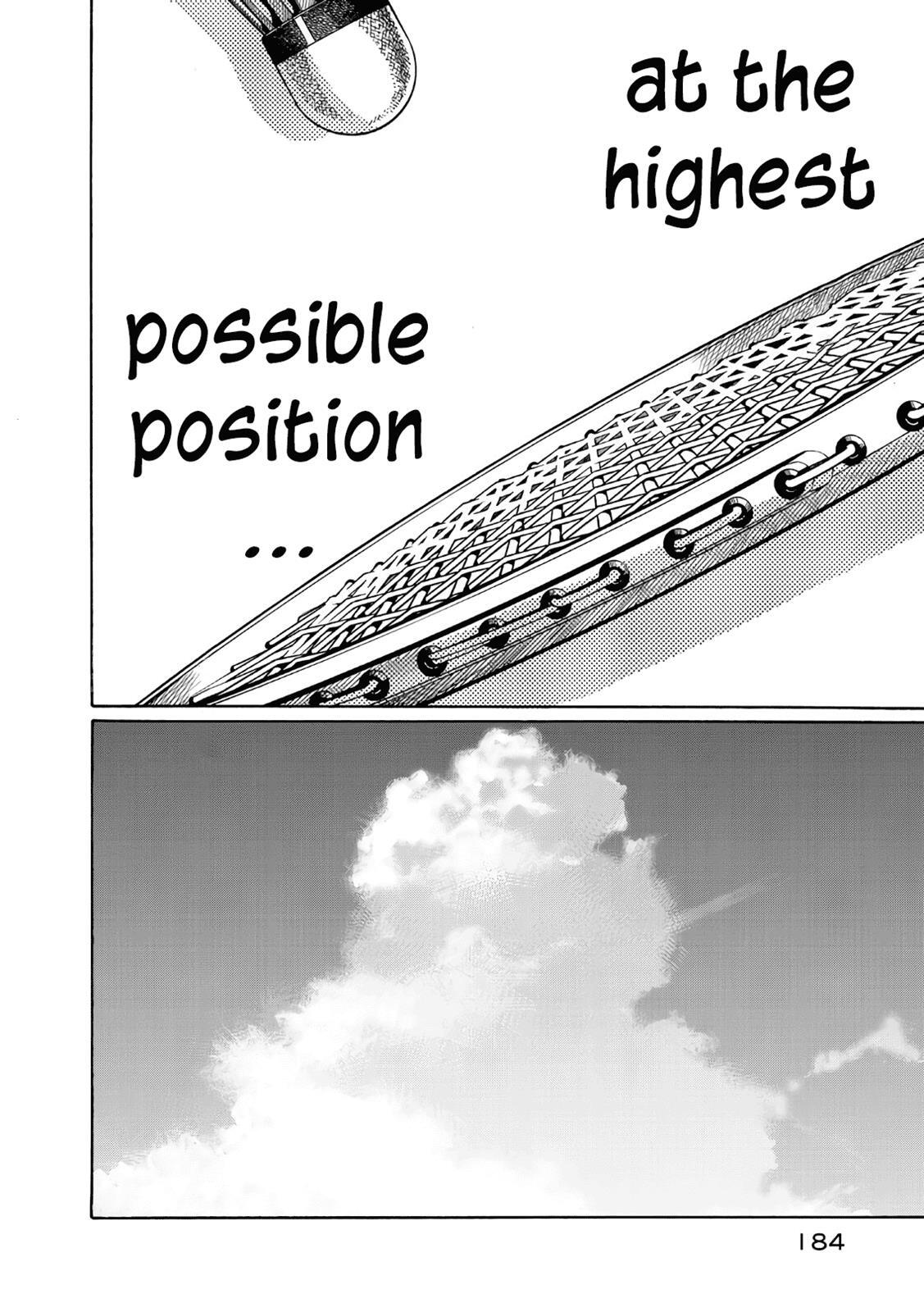 Read Hanebado! Manga Online