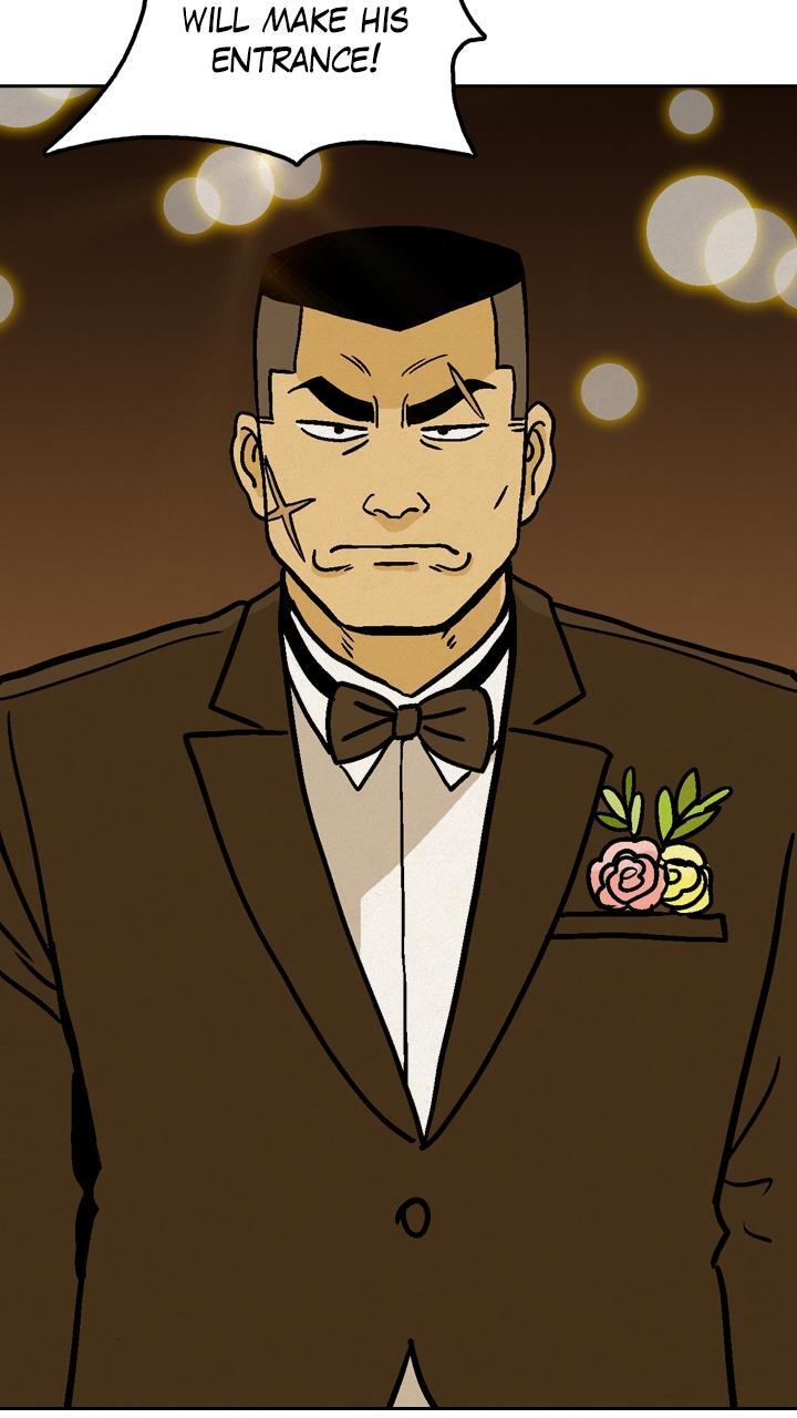 Read Heavenly Eats Manga Online