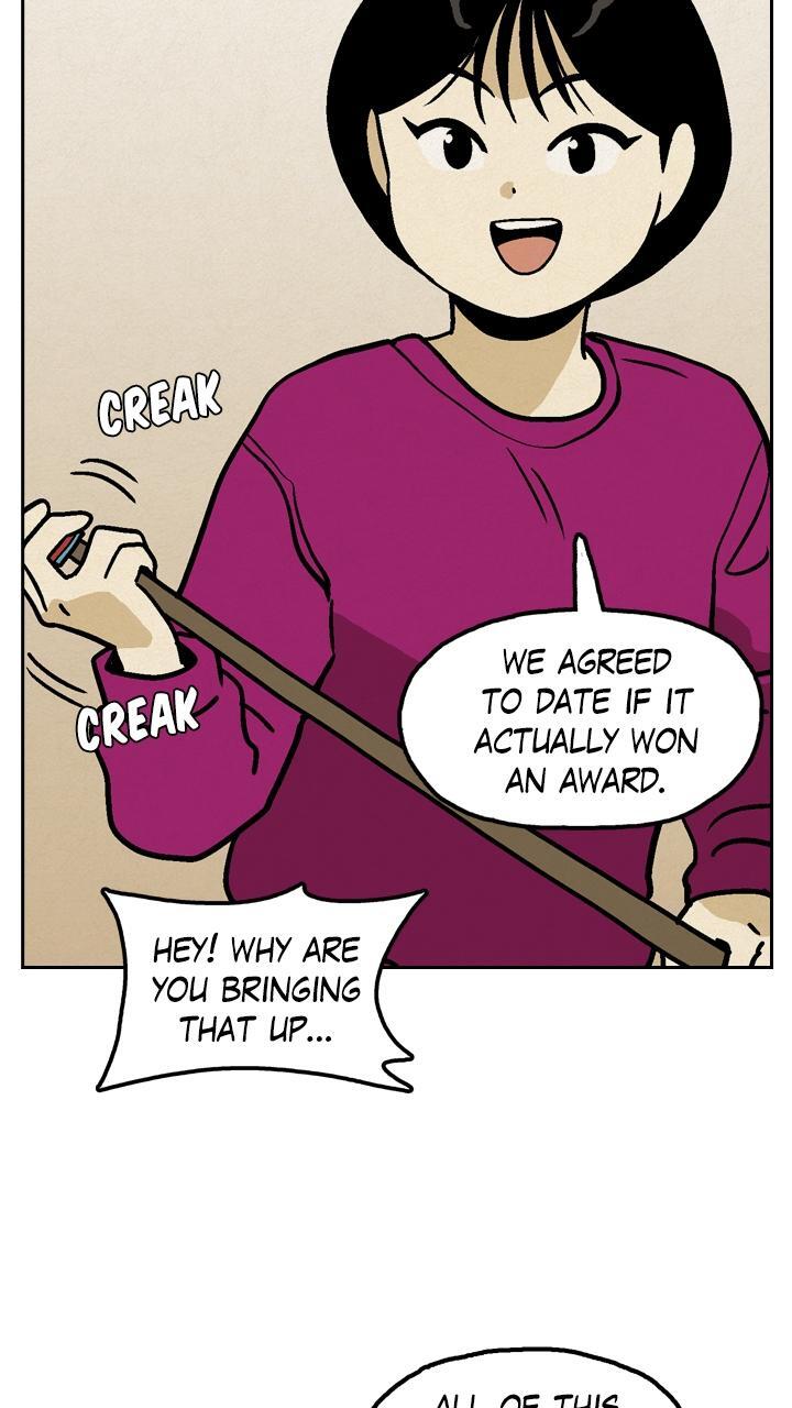 Read Heavenly Eats Manga Online