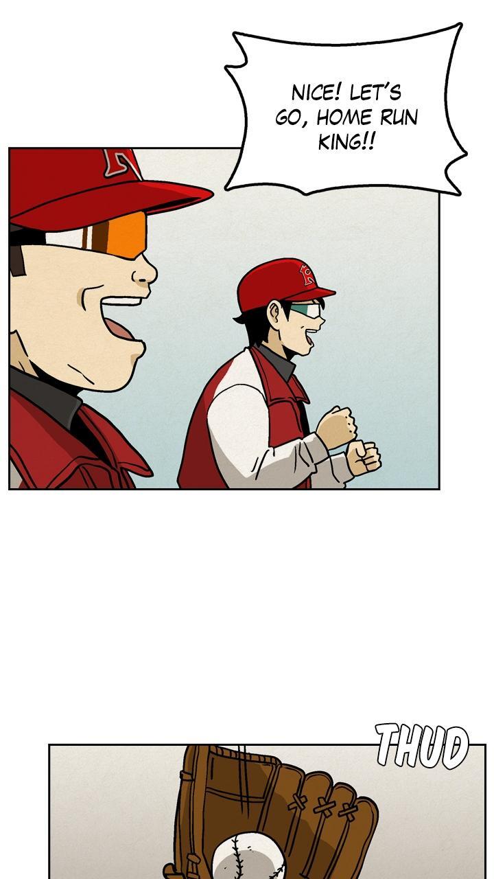 Read Heavenly Eats Manga Online
