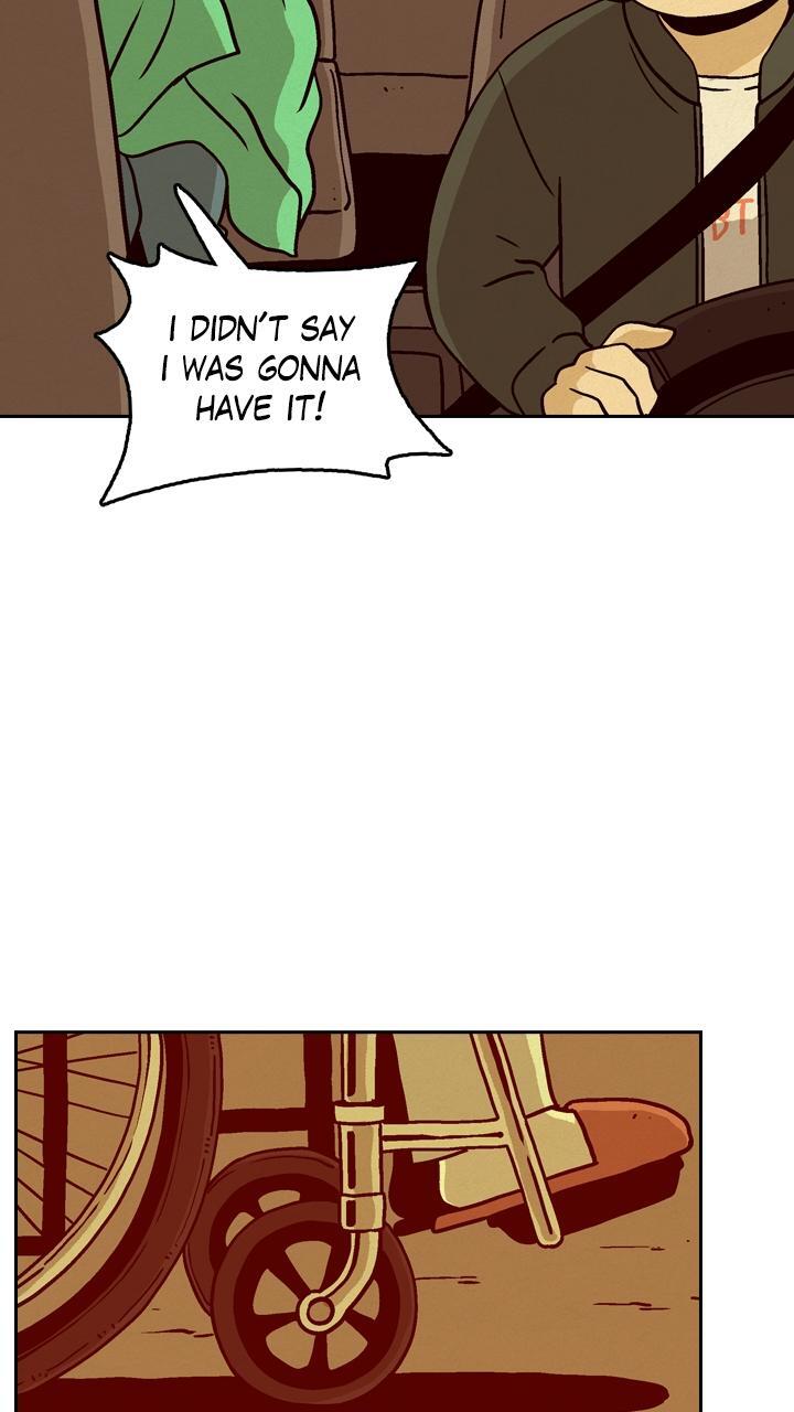 Read Heavenly Eats Manga Online