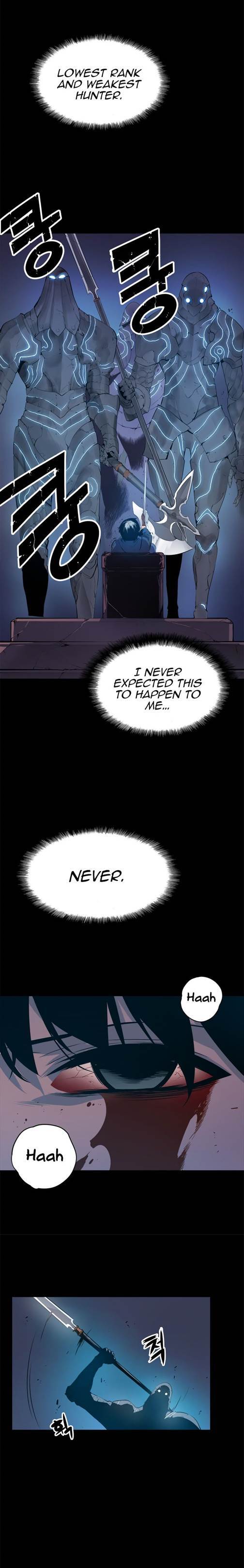 Read Heavy Object Manga Online