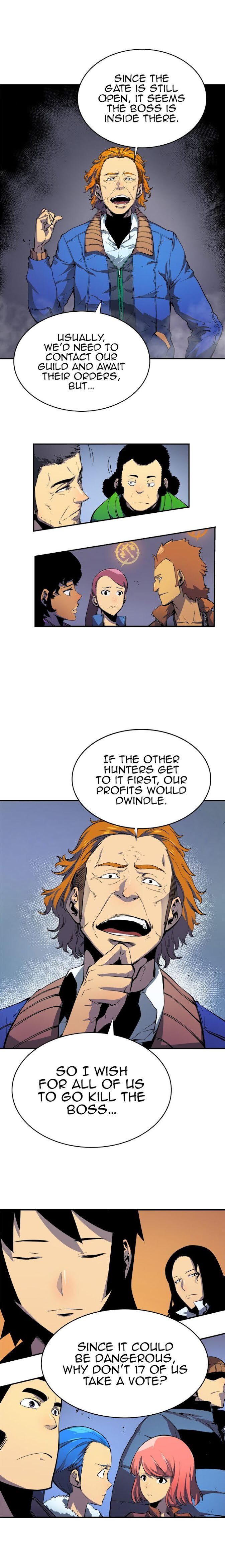 Read Heavy Object Manga Online