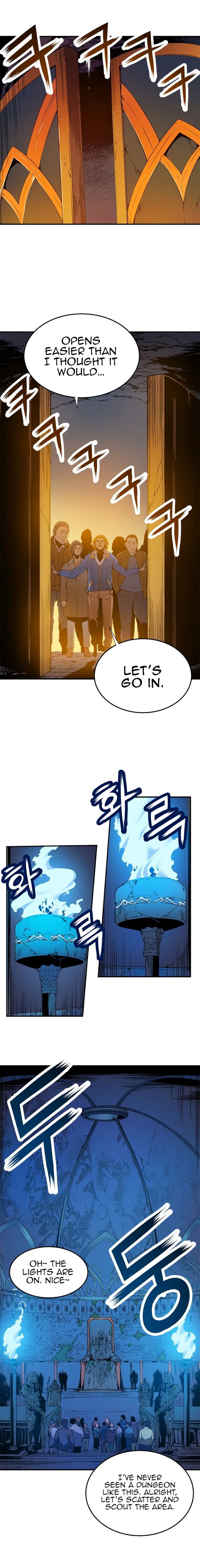 Read Heavy Object Manga Online
