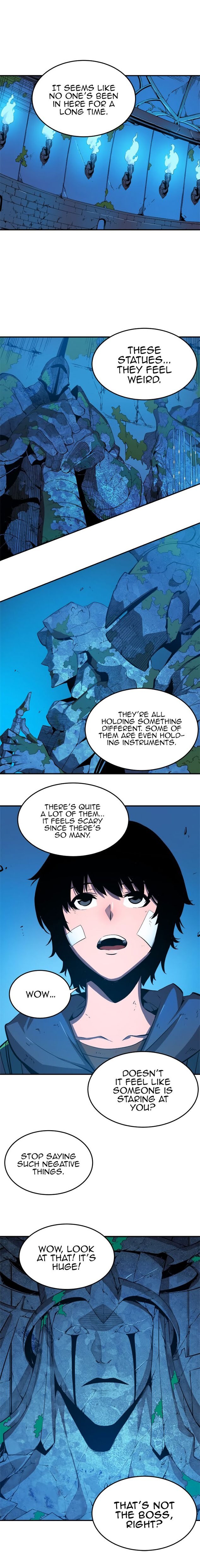 Read Heavy Object Manga Online