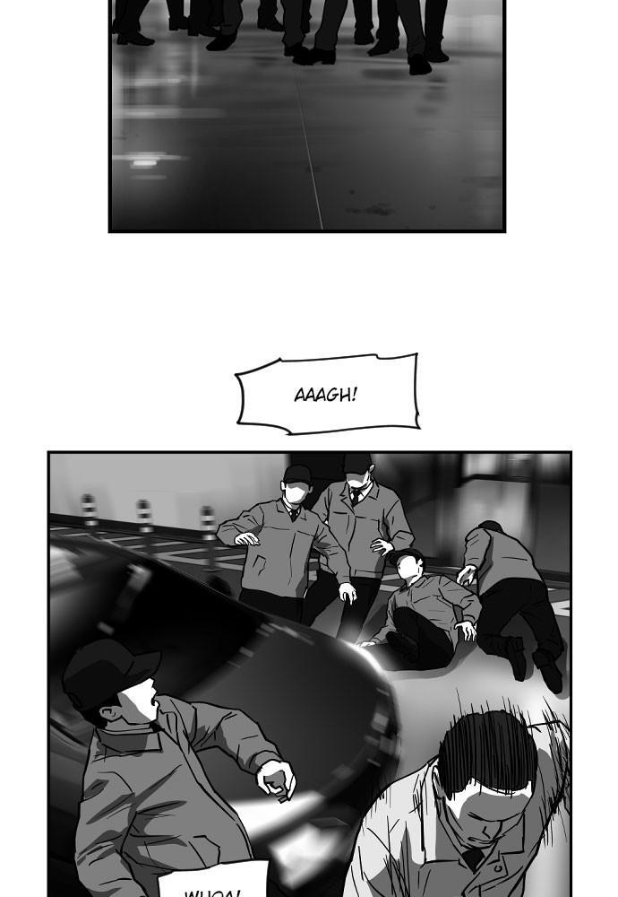 Read Hellbound Manga Online