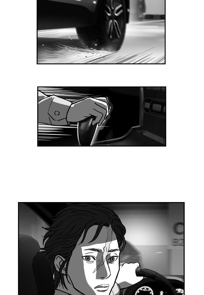 Read Hellbound Manga Online