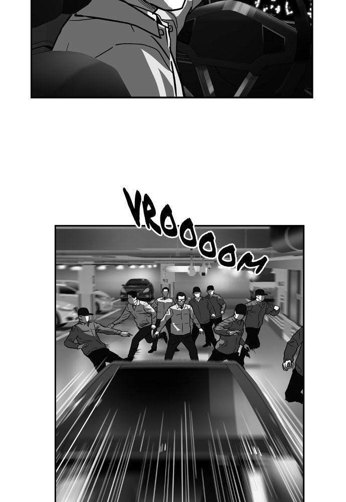 Read Hellbound Manga Online