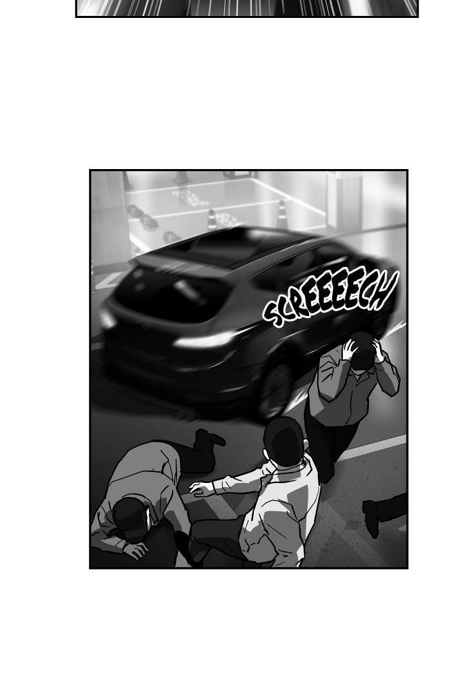 Read Hellbound Manga Online