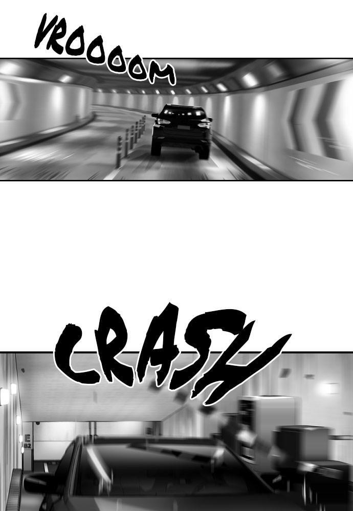 Read Hellbound Manga Online