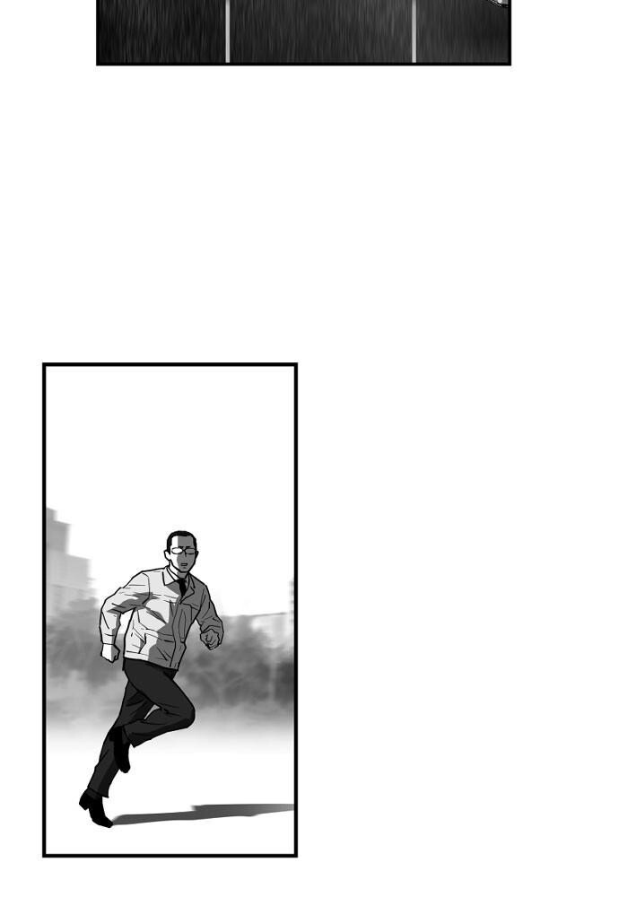 Read Hellbound Manga Online