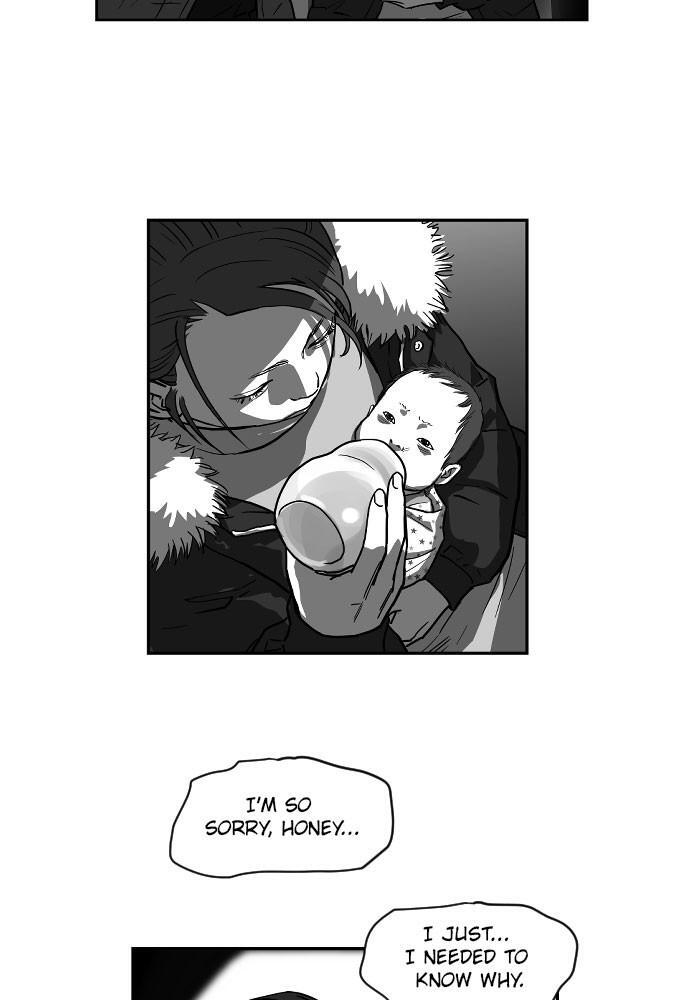 Read Hellbound Manga Online