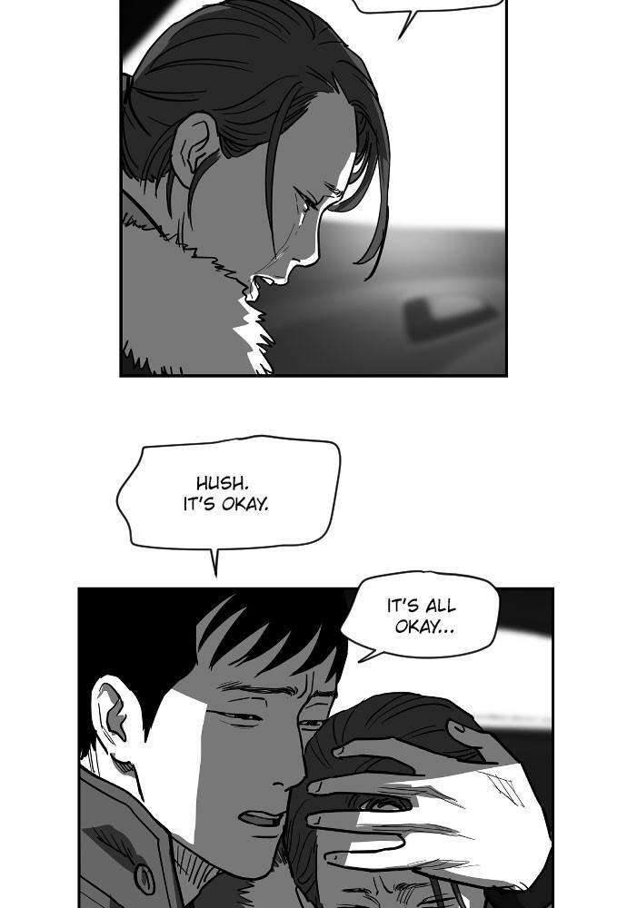 Read Hellbound Manga Online