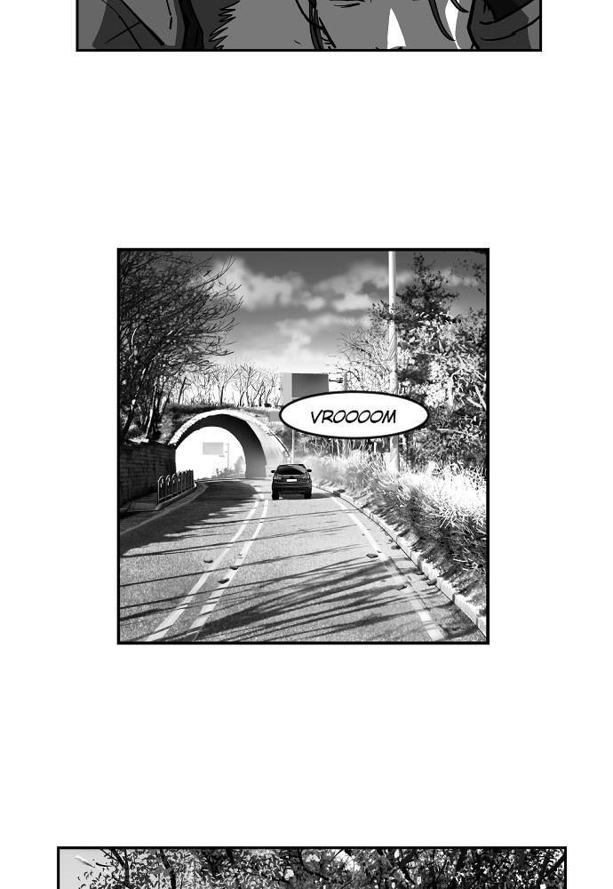 Read Hellbound Manga Online