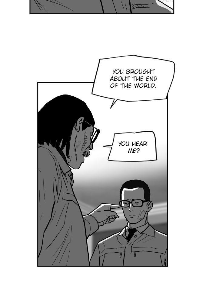 Read Hellbound Manga Online