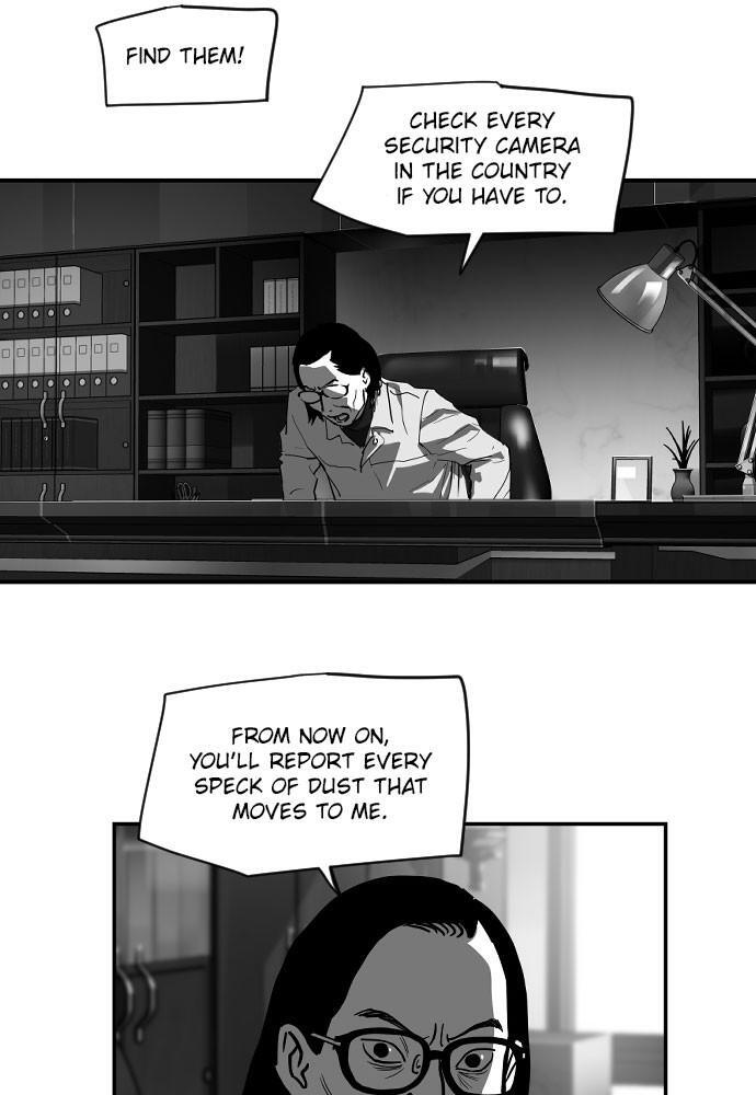 Read Hellbound Manga Online
