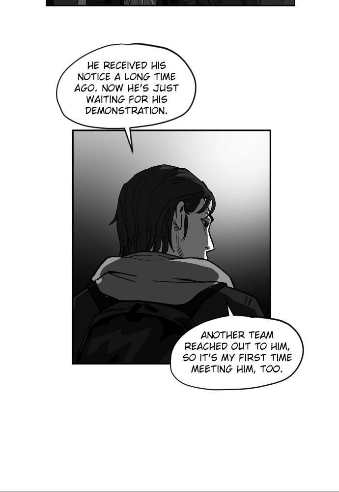 Read Hellbound Manga Online