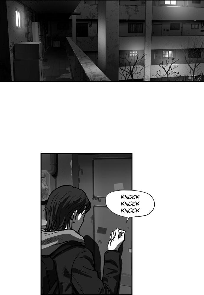 Read Hellbound Manga Online
