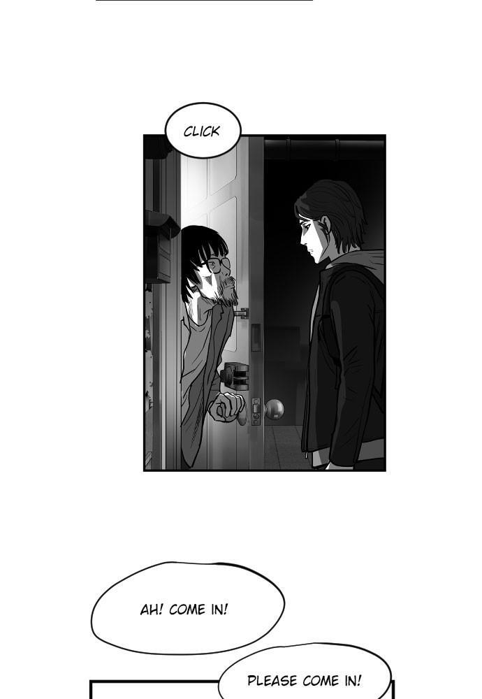 Read Hellbound Manga Online