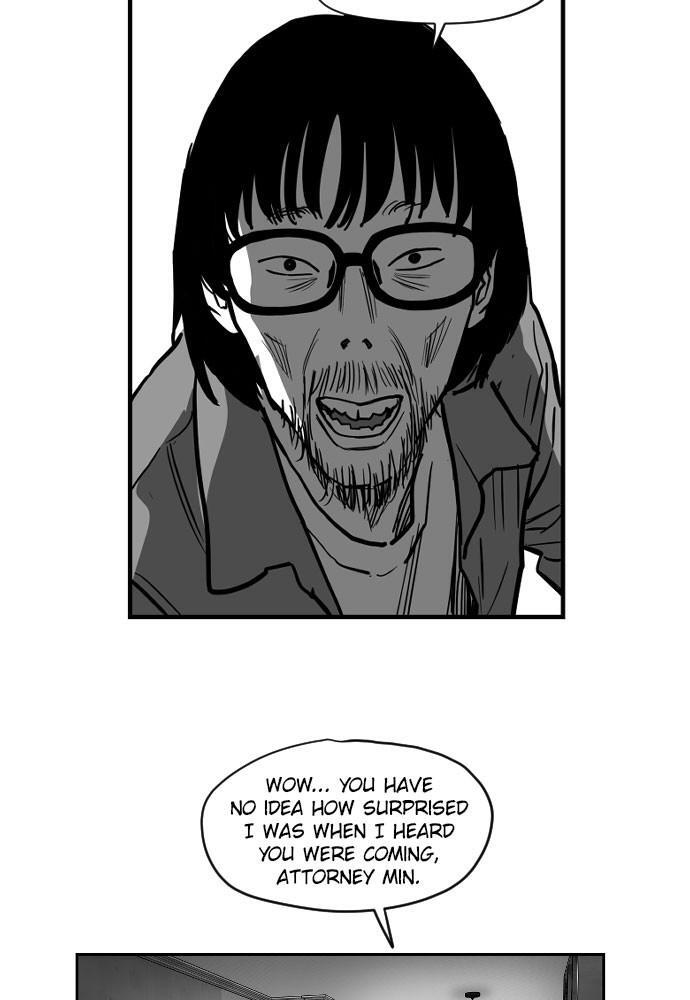 Read Hellbound Manga Online