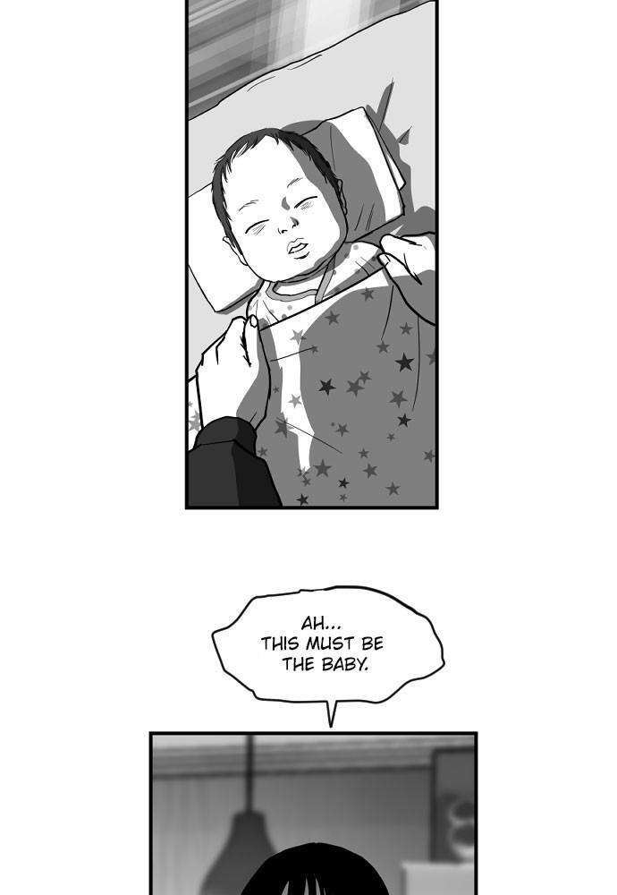 Read Hellbound Manga Online