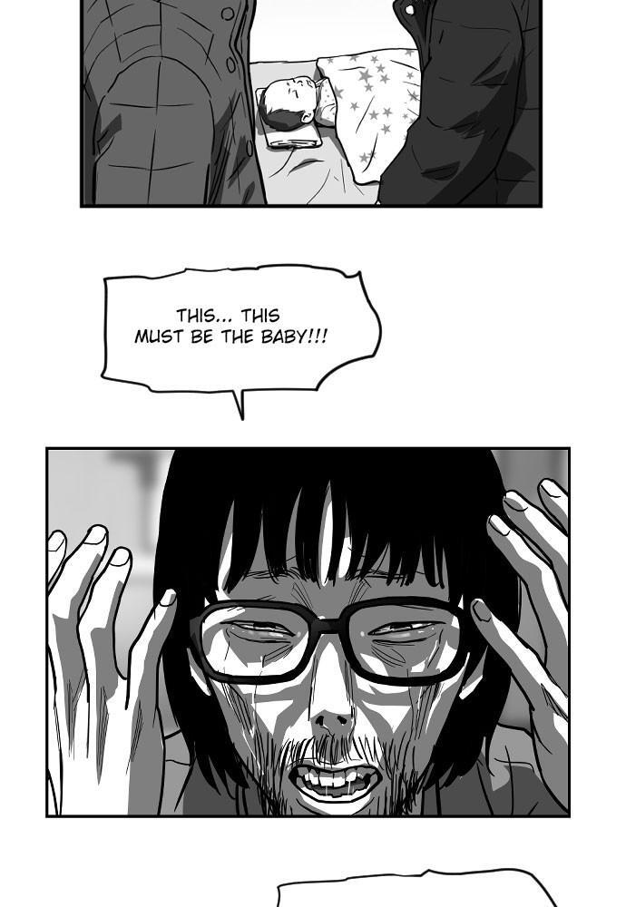 Read Hellbound Manga Online